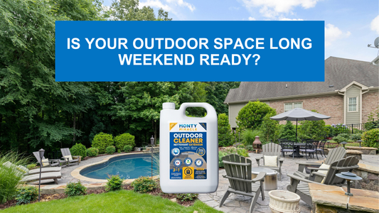 Your May Long Weekend Guide to a Home That Shines