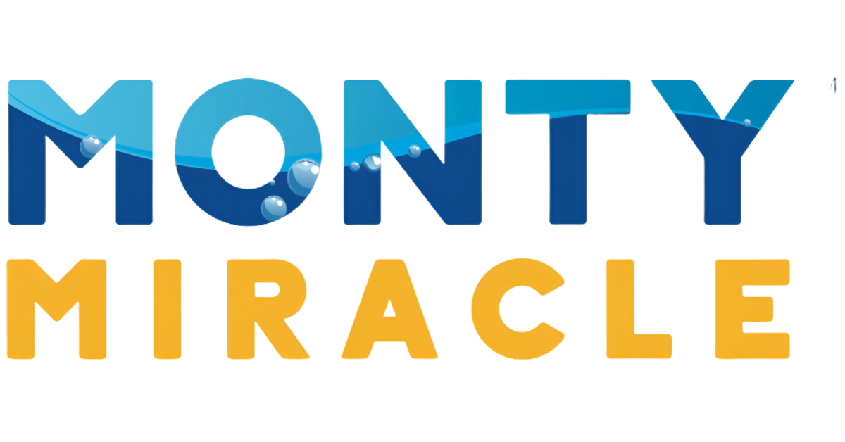 Material Safety Data Sheet – Monty Miracle